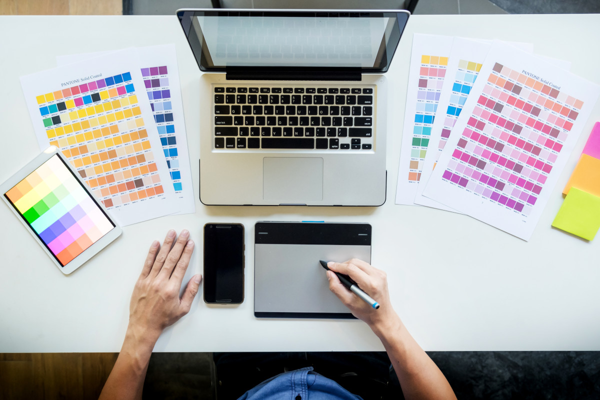 Graphic Design Services